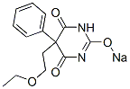 CAS No 66941-25-1  Molecular Structure