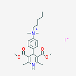 CAS No 66941-32-0  Molecular Structure