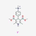 CAS No 66941-34-2  Molecular Structure