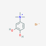 CAS No 66941-35-3  Molecular Structure