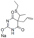 CAS No 66941-70-6  Molecular Structure