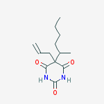 CAS No 66941-80-8  Molecular Structure