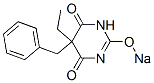 CAS No 66941-99-9  Molecular Structure