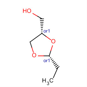 Cas Number: 66943-95-1  Molecular Structure