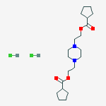 CAS No 66944-67-0  Molecular Structure