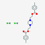 CAS No 66944-71-6  Molecular Structure
