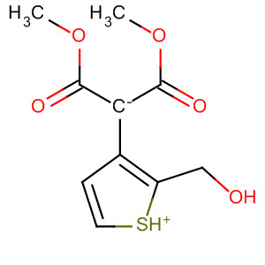 CAS No 66946-87-0  Molecular Structure