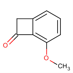 CAS No 66947-60-2  Molecular Structure