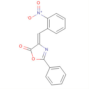 CAS No 66949-10-8  Molecular Structure