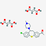 CAS No 66949-53-9  Molecular Structure