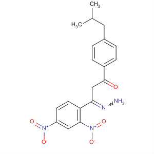 CAS No 66952-42-9  Molecular Structure