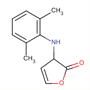 CAS No 66955-57-5  Molecular Structure