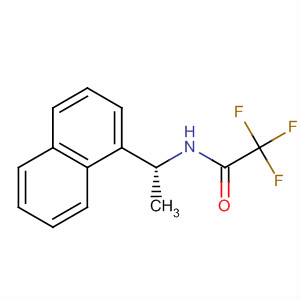 CAS No 66964-32-7  Molecular Structure