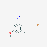 Cas Number: 66967-99-5  Molecular Structure