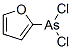 CAS No 66968-11-4  Molecular Structure