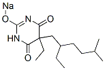 CAS No 66968-32-9  Molecular Structure