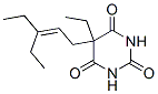 CAS No 66968-33-0  Molecular Structure