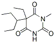 CAS No 66968-35-2  Molecular Structure