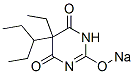 CAS No 66968-36-3  Molecular Structure