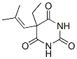 CAS No 66968-47-6  Molecular Structure