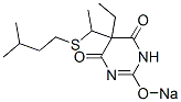 CAS No 66968-56-7  Molecular Structure