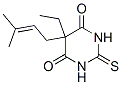 CAS No 66968-74-9  Molecular Structure