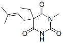 CAS No 66968-87-4  Molecular Structure