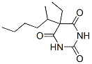 CAS No 66968-92-1  Molecular Structure