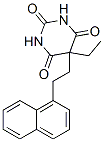 CAS No 66969-00-4  Molecular Structure