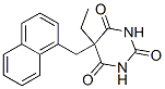 CAS No 66969-01-5  Molecular Structure