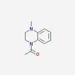 Cas Number: 669695-07-2  Molecular Structure