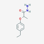 Cas Number: 669705-42-4  Molecular Structure