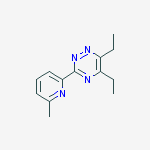 CAS No 669707-21-5  Molecular Structure