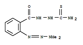 CAS No 66974-83-2  Molecular Structure