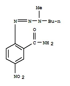 CAS No 66975-03-9  Molecular Structure