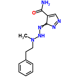 Cas Number: 66975-16-4  Molecular Structure