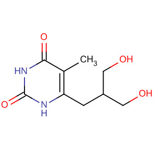 CAS No 669763-21-7  Molecular Structure