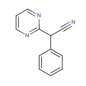 CAS No 66978-40-3  Molecular Structure