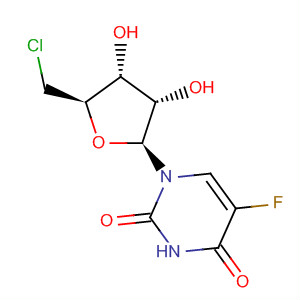 CAS No 66981-53-1  Molecular Structure