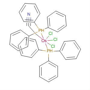 CAS No 66984-35-8  Molecular Structure