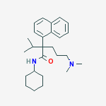 CAS No 6699-10-1  Molecular Structure