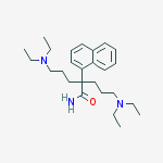 CAS No 6699-14-5  Molecular Structure