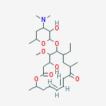 CAS No 66996-43-8  Molecular Structure