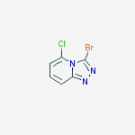 Cas Number: 66999-64-2  Molecular Structure