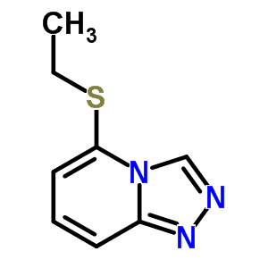 CAS No 66999-67-5  Molecular Structure