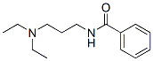 CAS No 66999-80-2  Molecular Structure