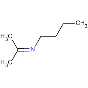 CAS No 6700-95-4  Molecular Structure