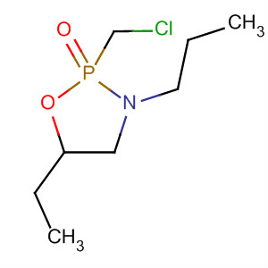 CAS No 67000-72-0  Molecular Structure