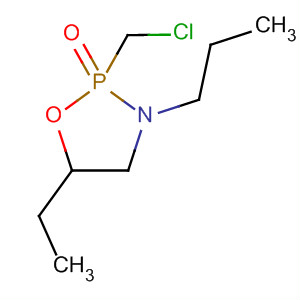 Cas Number: 67000-72-0  Molecular Structure