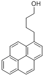 CAS No 67000-89-9  Molecular Structure